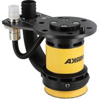 Notice Mirka AIROS 350S 电气柜