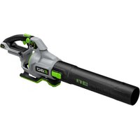 Notice EGO POWER+ LB6700E Bezdrôtový fúkač
