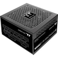 Notice THERMALTAKE TOUGHPOWER PF1 1050W Alimentation PC
