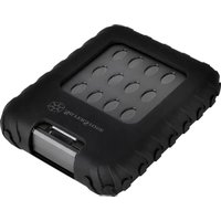 Notice SILVERSTONE MAMMOTH MMS01 外置硬盘