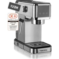 Notice Cloer 5829 Kaffemaskin