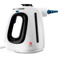 Notice Di4 VAPORIX Neteja a vapor