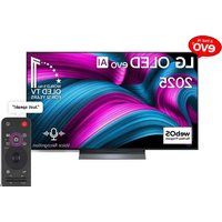 Notice LG OLED55CS5 Téléviseur