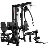 Notice HMS Premium TYTAN101 Echipament fitness