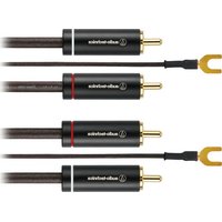 Notice Audio-Technica AT-TC300 Câble audio