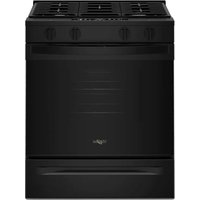 Notice WHIRLPOOL WSGS3330TB Cooker