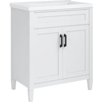 Notice CRAFT + MAIN KAMRYN KRWVT3036 Meuble de salle de bain