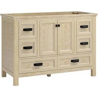 Notice CRAFT + MAIN BRANTLEY BAWOV4822D Meuble-lavabo