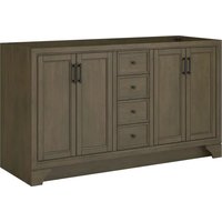 Notice CRAFT + MAIN LANAGAN LCSTV6022D Meuble-lavabo
