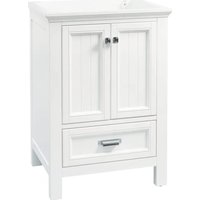 Notice CRAFT + MAIN BRANTLEY BAWV2422D Meuble lavabo