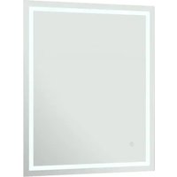 Notice CRAFT + MAIN LED2430-RT LED light mirror