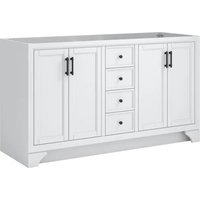 Notice CRAFT + MAIN LANAGAN LCWV6022D Meuble-lavabo