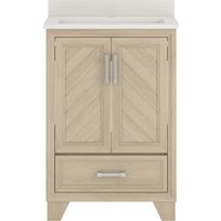 Notice CRAFT + MAIN ASHLOW AWNVT2419D Meuble lavabo