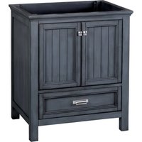 Notice CRAFT + MAIN BRANTLEY BABV3022D Meuble lavabo