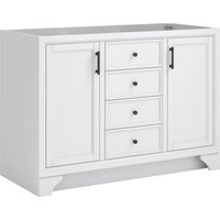 Notice CRAFT + MAIN LANAGAN LCWV4822D Meuble-lavabo
