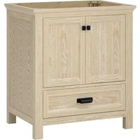 Notice CRAFT + MAIN BRANTLEY BAWOV3022D Meuble lavabo