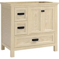 Notice CRAFT + MAIN BRANTLEY BAWOV3622D Meuble lavabo
