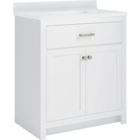 Notice CRAFT + MAIN REESE RSWVT3134 Meuble lavabo