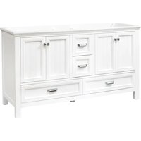 Notice CRAFT + MAIN BRANTLEY BAWV6022D Meuble-lavabo
