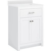 Notice CRAFT + MAIN REESE RSWVT2534 Meuble lavabo