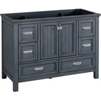 Notice CRAFT + MAIN BRANTLEY BABV4822D Meuble-lavabo