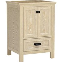 Notice CRAFT + MAIN BRANTLEY BAWOV2422D Meuble lavabo