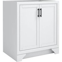 Notice CRAFT + MAIN LANAGAN LCVT3022 Meuble lavabo