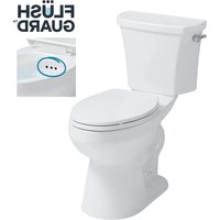 Easley Flush Guard TL-5800AFH-EW CRAFT + MAIN