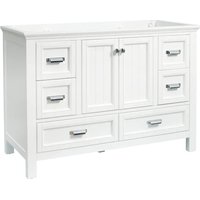 Notice CRAFT + MAIN BRANTLEY BAWV4822D Meuble-lavabo