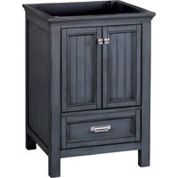 Notice CRAFT + MAIN BRANTLEY BABV2422D Meuble lavabo