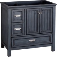 Notice CRAFT + MAIN BRANTLEY BABV3622D Meuble-lavabo
