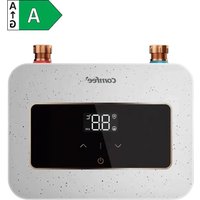Notice COMFEE CWH3.5EA1W Boiler