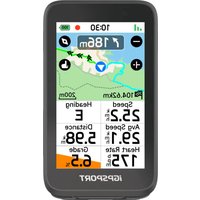 BiNavi Air iGPSport
