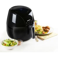DOMO DO1024FR - Fritteuse