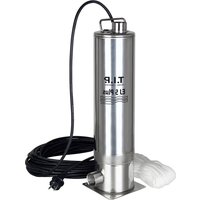 T.I.P. EJ 5 Plus - Wasserpumpe