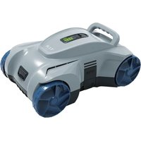 Notice T.I.P. R8 AKKU Aspirapolvere robot