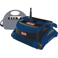 Notice T.I.P. SWEEPER 18000 3D Aspirapolvere robot