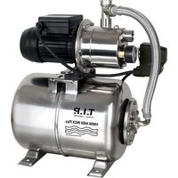 Notice T.I.P. HWW 4400 INOX PLUS Водяний насос