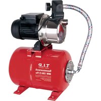 T.I.P. HWW 1300/25 Plus - Pompa dell'acqua