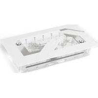 Notice Alphacool APEX DISTRO PLATE DARK BASE PRO 901 Système de refroidissement de matériel informatique