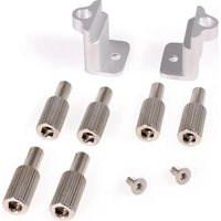 Notice Alphacool ES MOUNTING KIT EPYC SP5 LGA 6096 Accessoire informatique