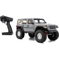 SCX10 III Jeep JLU Wrangler Axial