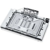 Notice Alphacool EISBLOCK AURORA ACRYL GPX-N RTX 4080 Refroidisseur d'ordinateur