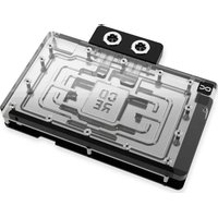 Core RTX 5090 Reference Alphacool