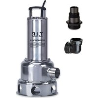 Notice T.I.P. EXTREMA 700/16-3 IX Water pump
