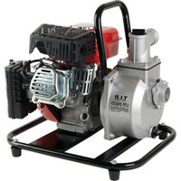 Notice T.I.P. LTP 250/25 Water pump