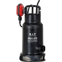 DTX 15000 T.I.P.
