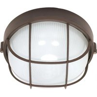 Notice NUVO 60/519 Luminaire