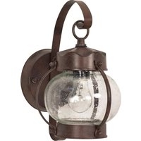 Notice NUVO 60/631 Luminaire