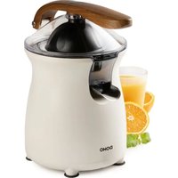 Notice DOMO DO1196J Citrus juicers